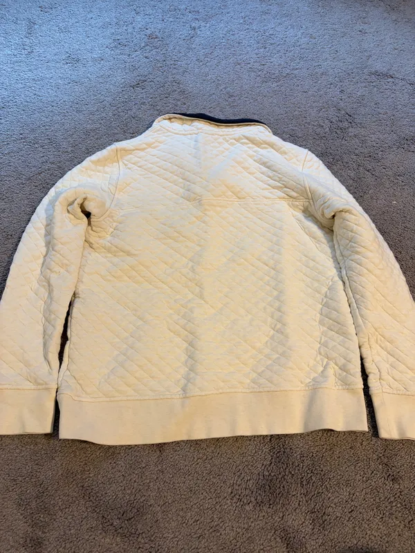Patagonia Pullover Women’s - Image 3