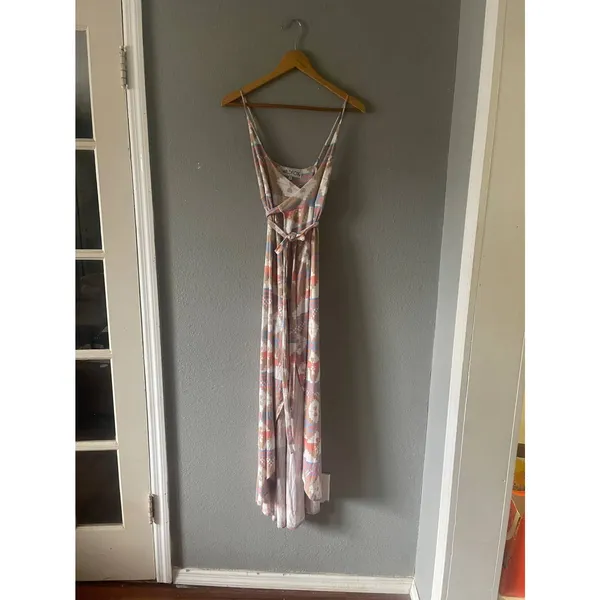 Wildfox Wrap Dress - Image 4