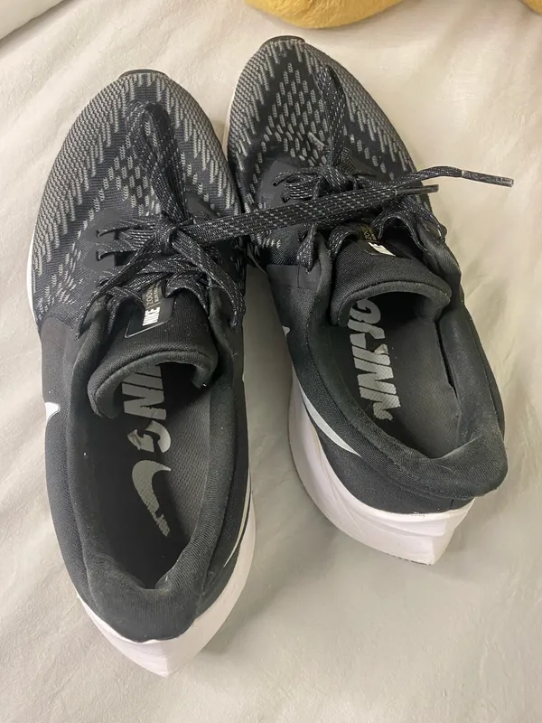 Nike Zoom Winflo Running Womens Shoes 8.5 - Image 6