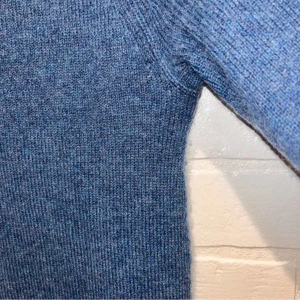 100% Cashmere Catherine Malandrino Sweater Size Small - Image 9