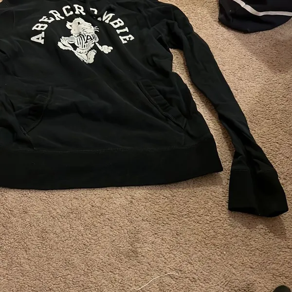 ‎Abercrombie large sweater pullover - Image 4