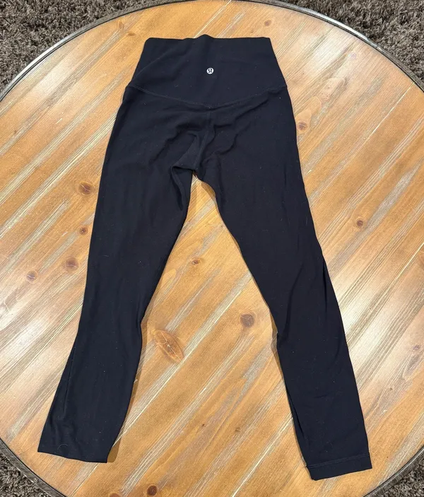 Lululemon Align Leggings - Image 5