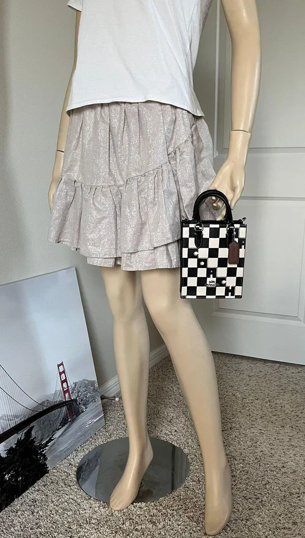 Coach Purse - Image 8
