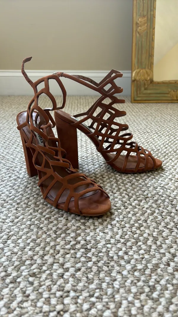 Steve Madden Heels - Image 3