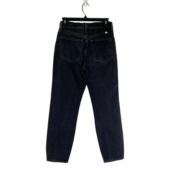 Aritzia Sunday Best Jupiter Straight Leg Jean Size 25 - Image 2