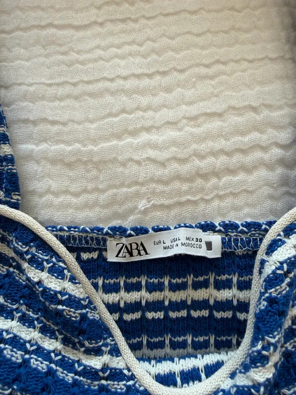 ZARA Set Two-Piece - Image 2
