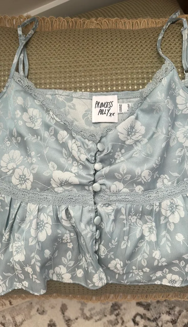 Princess Polly Top - Image 3