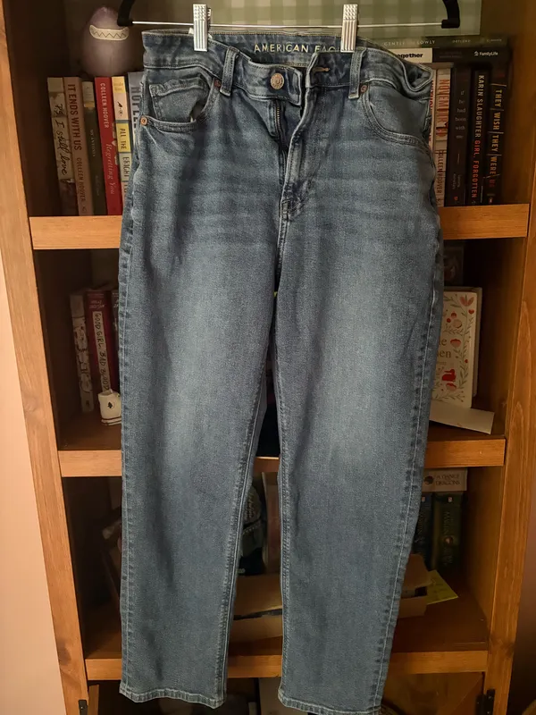 American Eagle Jeans - Image 2
