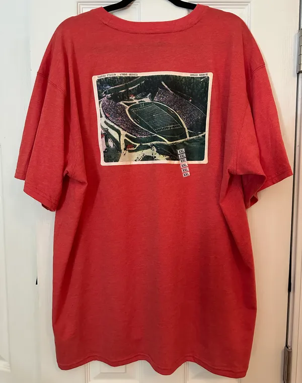 Comfort Colors Onward Reserve Tee - Image 2