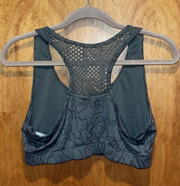 Zyia Active Sports Bra - Image 2