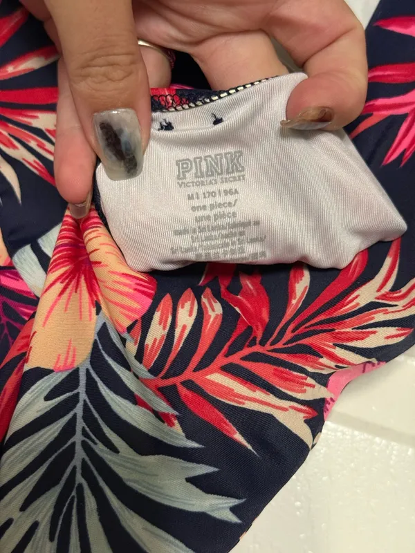 Victoria's Secret PINK Swimsuit - Image 5