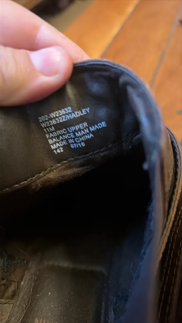 White Mountain Boots - Image 6