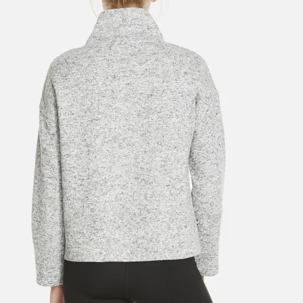 Fabletics alpine knit pullover sweater xs - Image 15