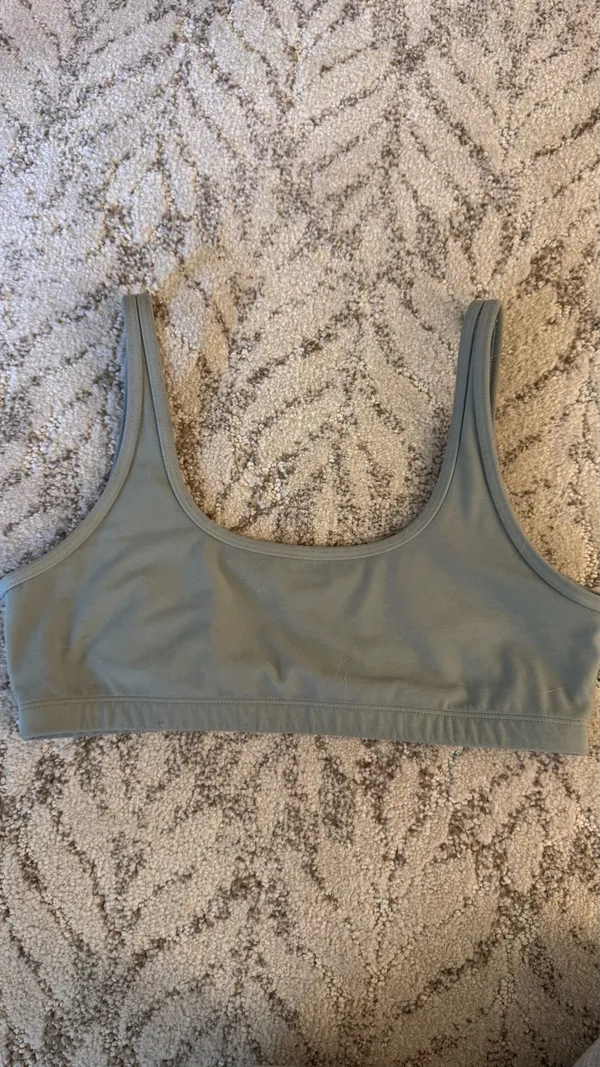 Aritzia TNA Sports Bra - Image 3