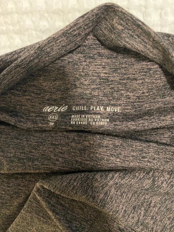 Aerie Leggings - Image 3