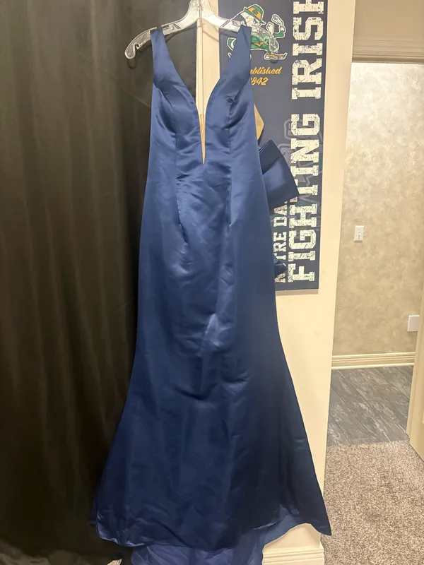 Sherri Hill Gown - Image 5