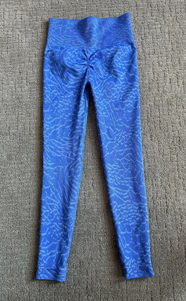 Gymshark Adapt Seamless Leggings - Image 2