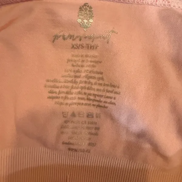 FreePeople Heart Throb Bra - Image 3