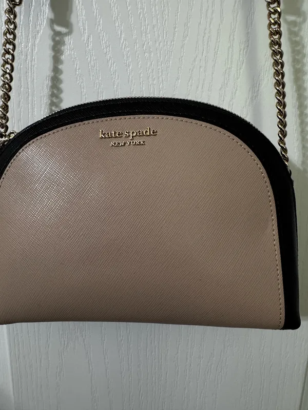 Kate Spade Crossbody Purse - Image 8