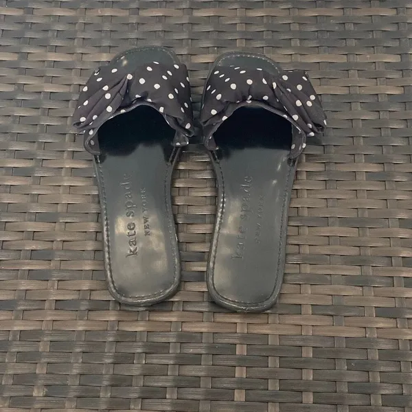 Kate Spade sandals women’s size 6.5 - Image 3