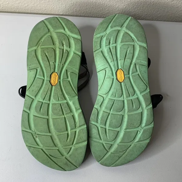 Chacos Women’s Sz 7 Sandals Strappy Outdoor Shoes Slip On - Image 7