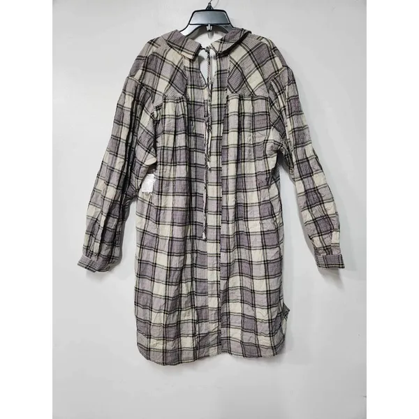 NWT Free People Wild Side Tunic Size S. A44 - Image 5