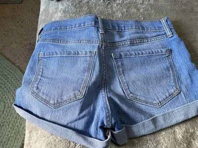 Old Navy Shorts Jean - Image 2
