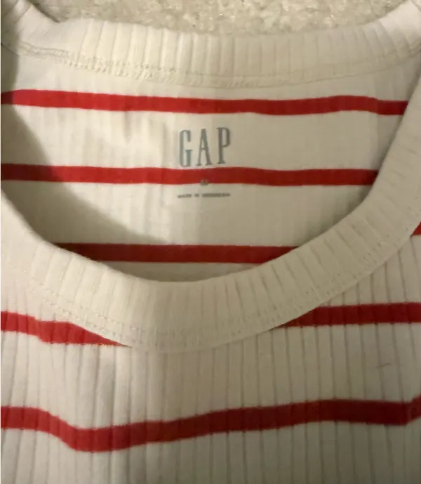 Gap Tank Top - Image 2