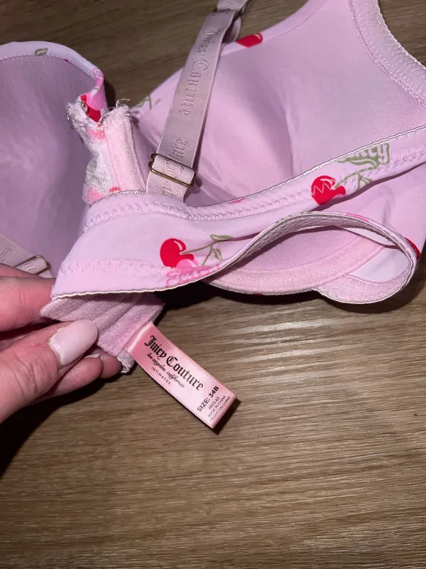 Juicy Couture Bra - Image 5