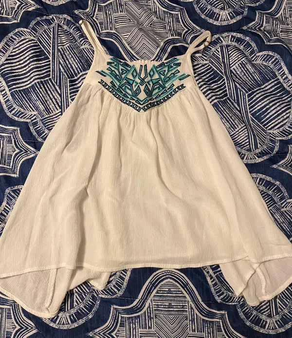 Aeropostale White Top - Image 3