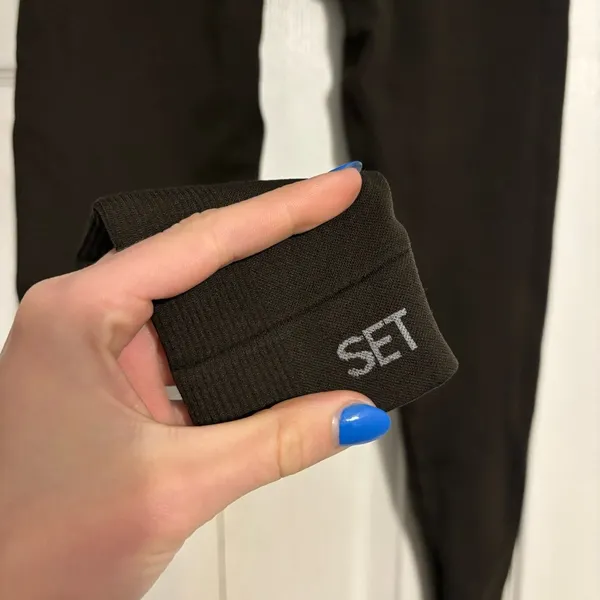 Set Active Sculptflex Leggings Espresso - Image 5