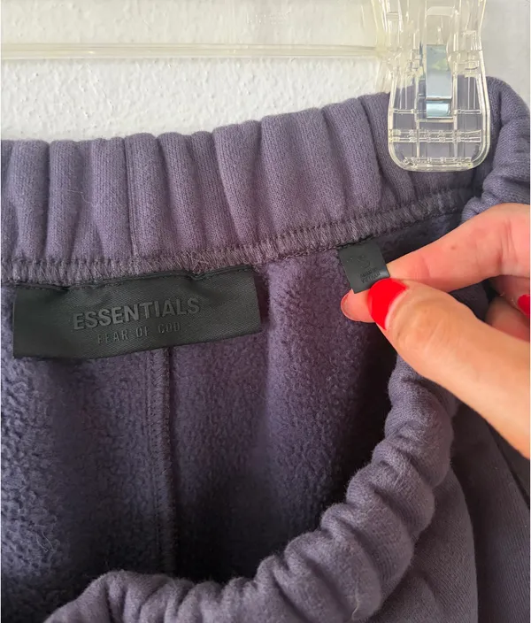 Essentials Fear of God - Image 3