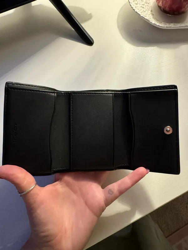 Coach Wallet - Image 3