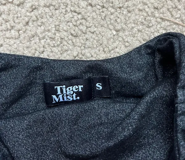 Tiger Mist Top - Image 2