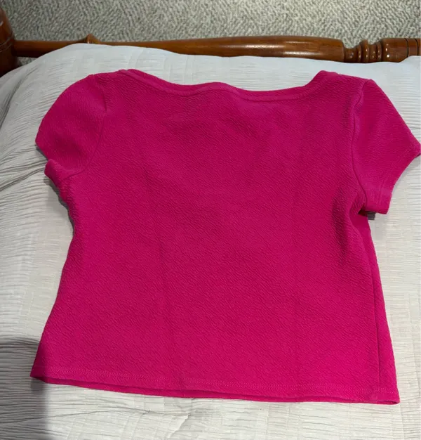 Anthropologie Top - Image 2