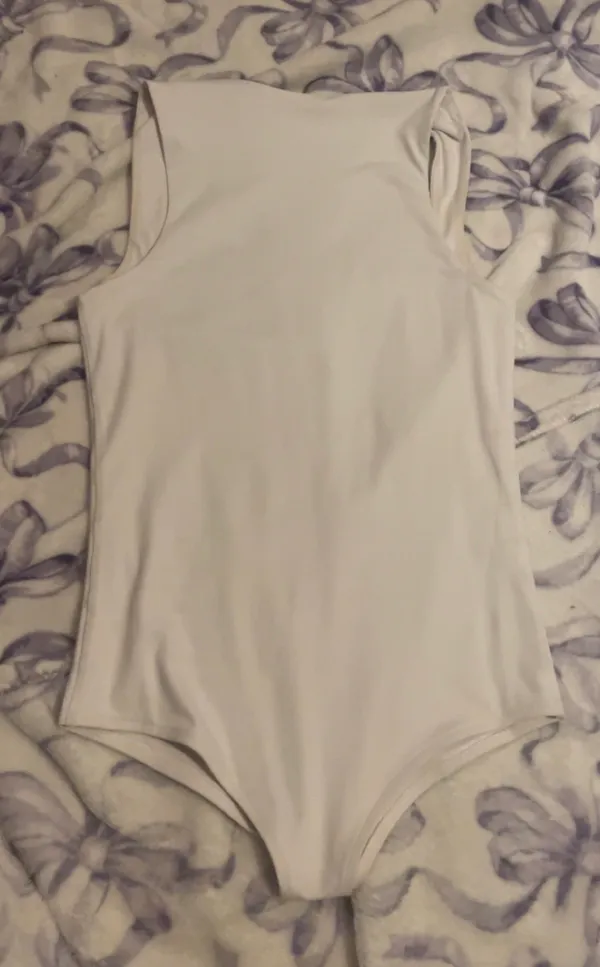 Amazon Bodysuit Tank Top - Image 2