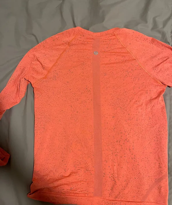 Swiftly Tech Long Sleeve - Image 2