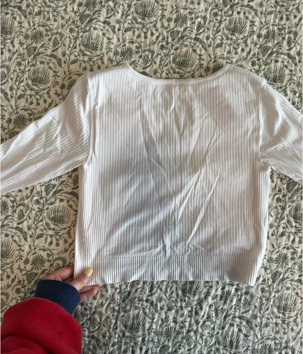 Lululemon Top - Image 5