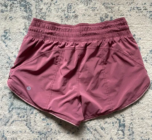 Reversible Shorts - Image 2