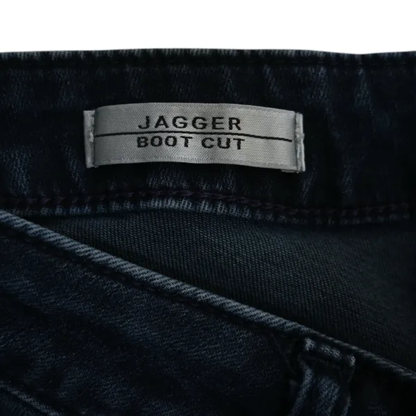 Vigoss Women's 16 Jagger Boot Cut Jean - Image 10