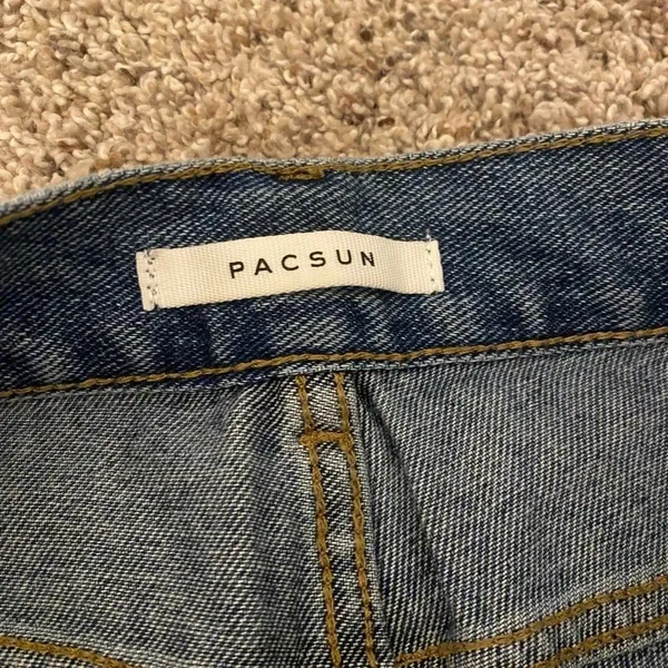 Pacsun jeans - Image 3