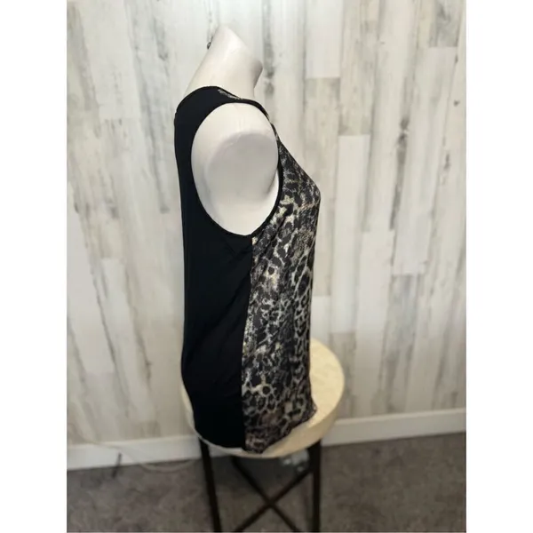 Black blouse Black Size M - Image 2