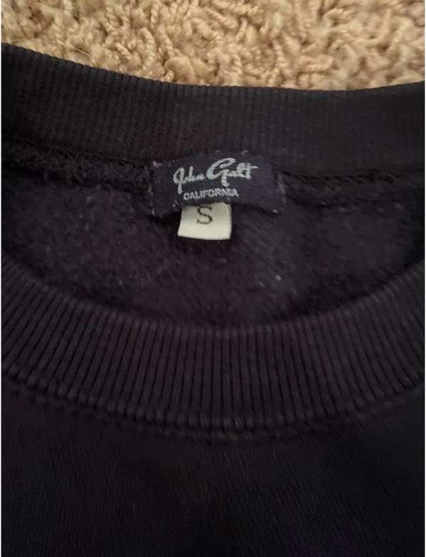 John Galt Malibu Crewneck - Image 2