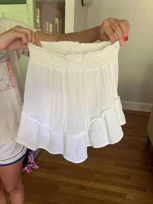 Wild Fable Cover-Up Skirt - Image 2