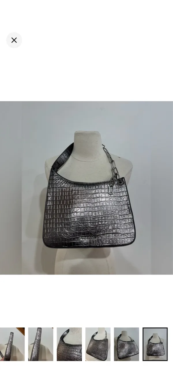 STINE GOYA Lexie Shoulder Bag, Size: OS - Image 12