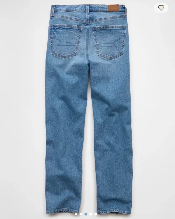 American Eagle Strigid jeans 4 pair! - Image 4