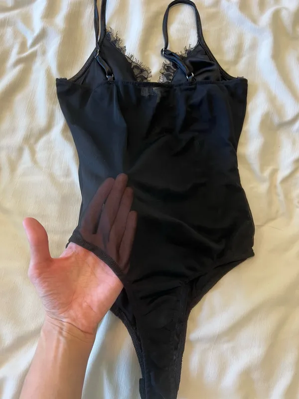 Lulus Bodysuit - Image 2