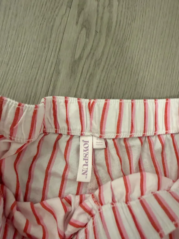 Joyspun shorts Pink Size M - Image 3