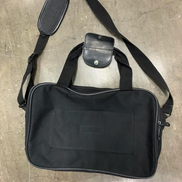 Everyday Use Versatile Bag by Atlantic Black - Image 3