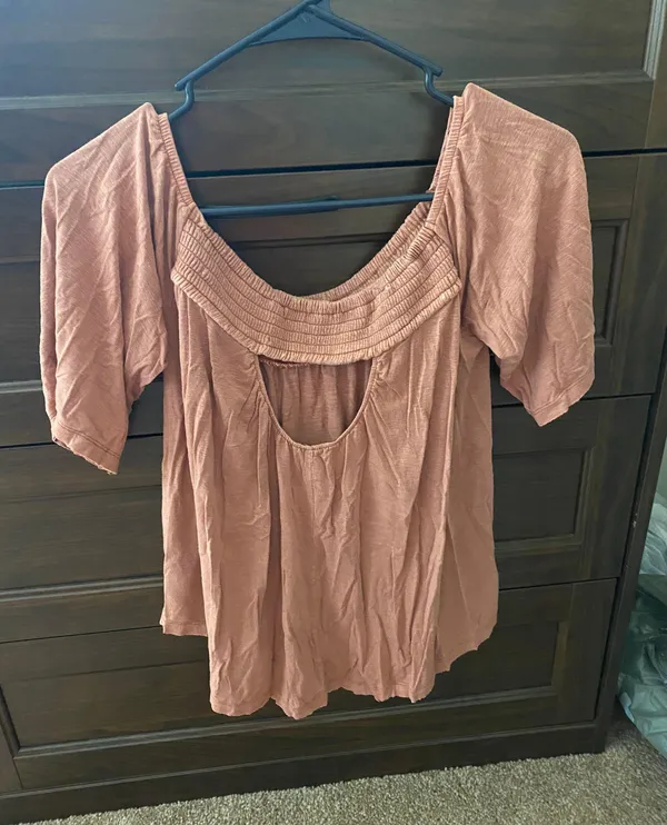 American Eagle Blouse - Image 2
